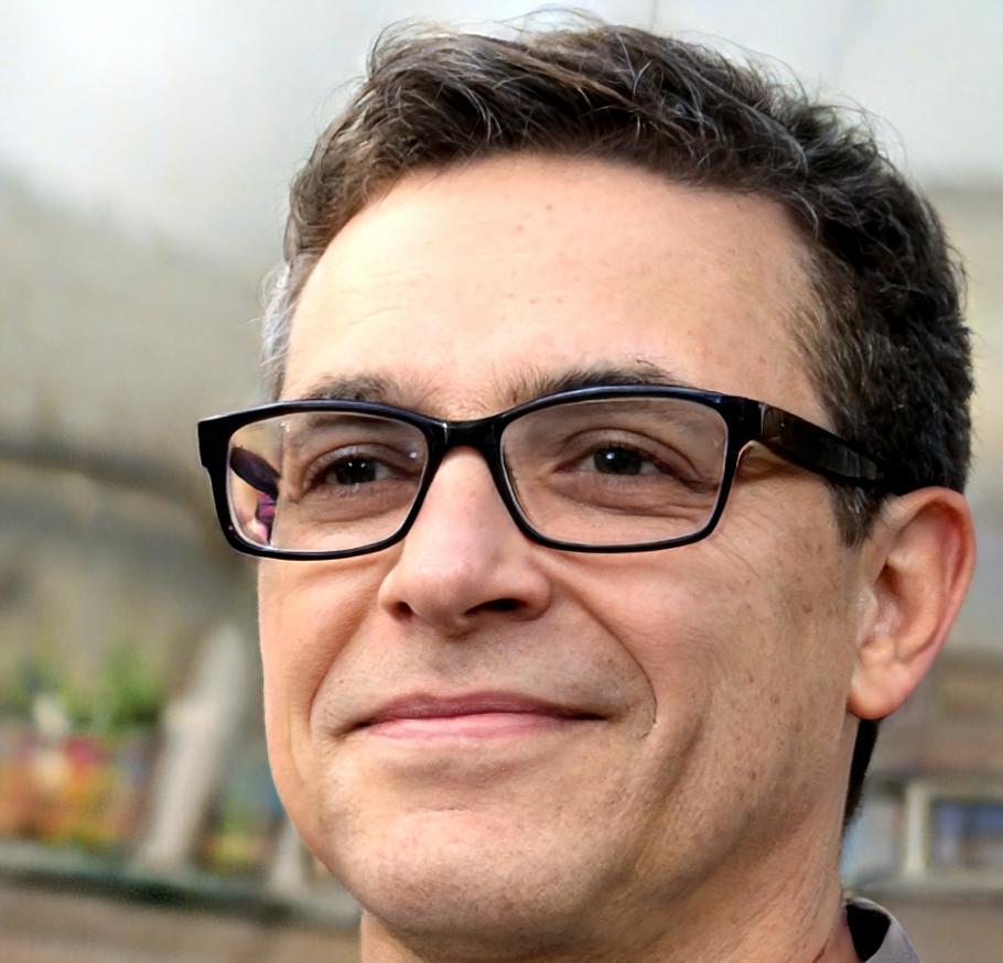 Carlos Mendoza